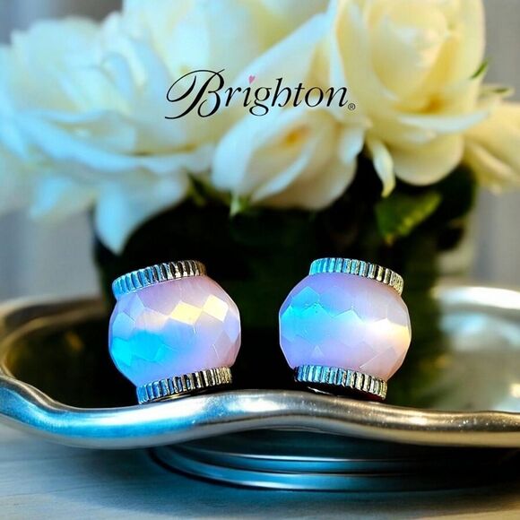 BRIGHTON Slider Charms, Set of Two! - Picture 1 of 4